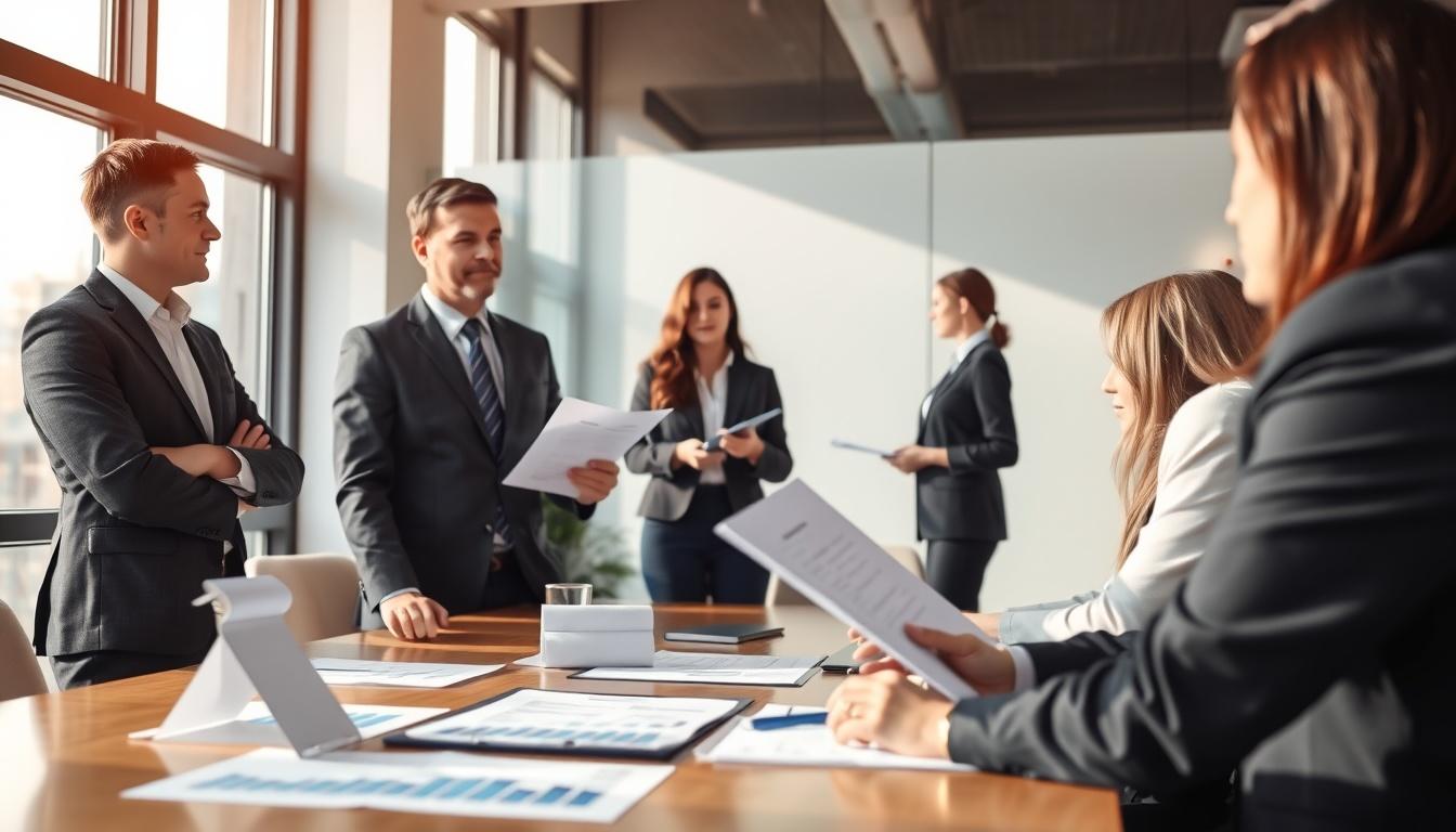 Effective Contract Management